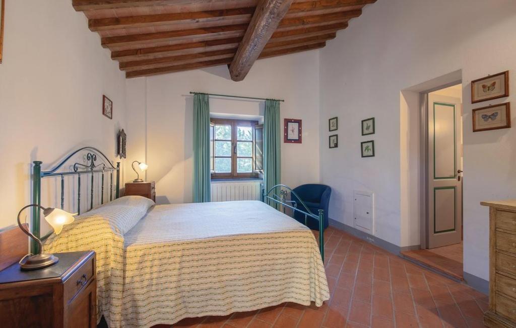 Il Poggetto Di Casciana Villa Parlascio Exterior photo